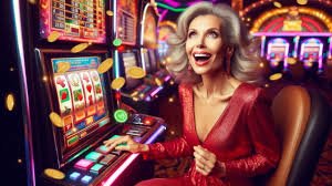 AJSports Slots Free Spins Bonus Round Myanmar ကစားသမားများ ဆင်နွှဲနေသောပုံ