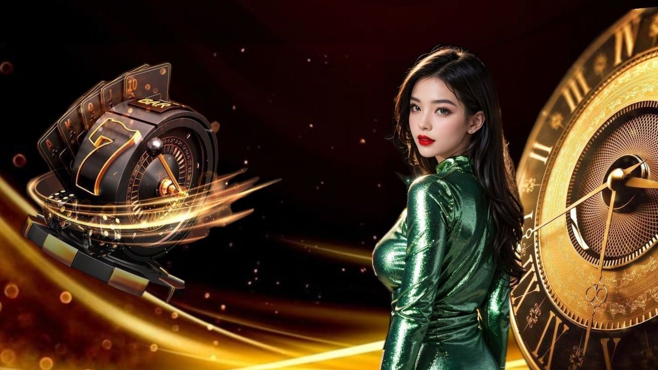AJSports Online Slots Myanmar MMK ကျပ်ငွေဖြင့် ကစားနိုင်သော Jackpot Slots