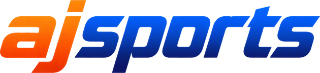 ajsports logo